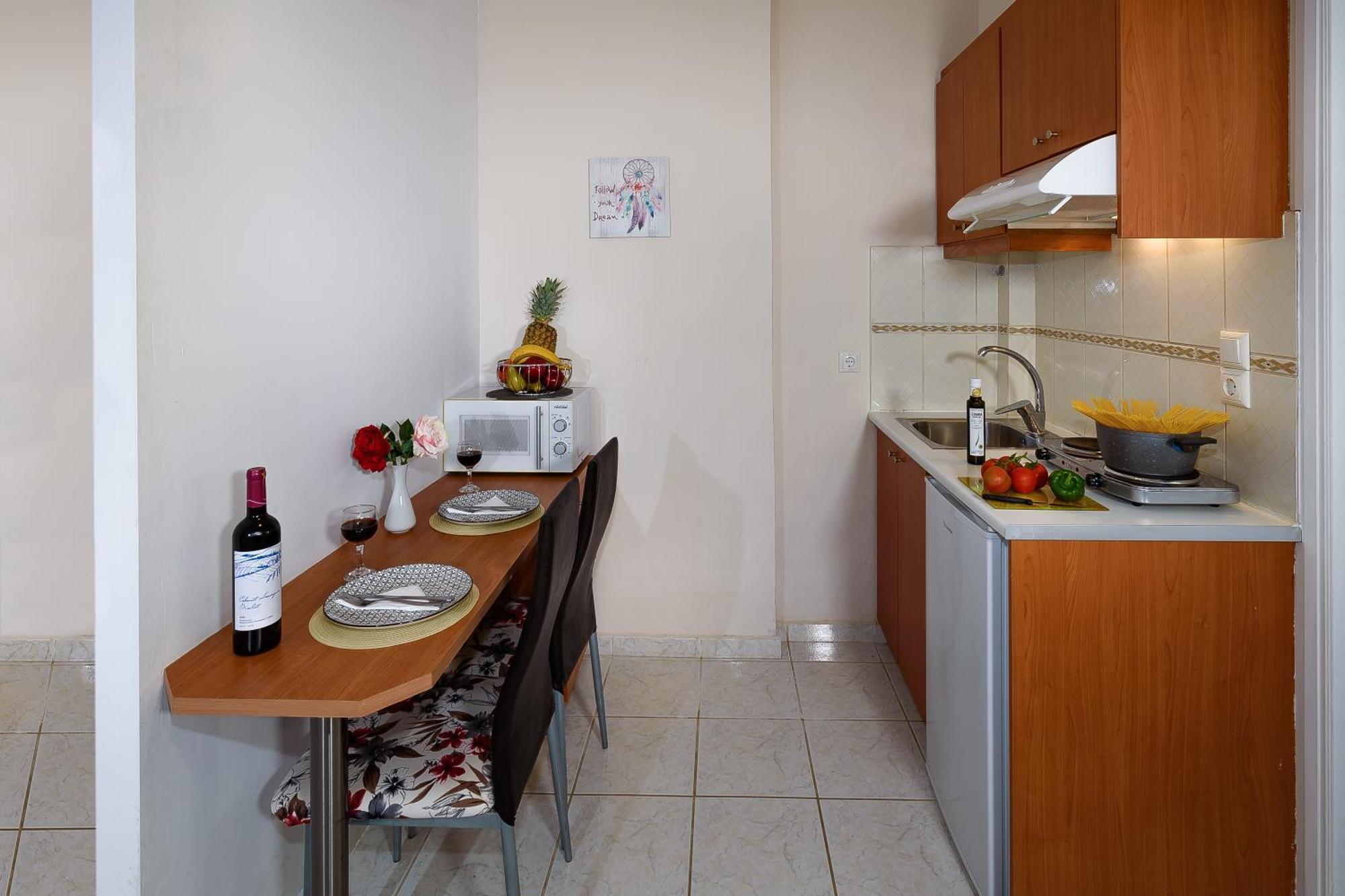 Room 25 Chania  Cameră foto