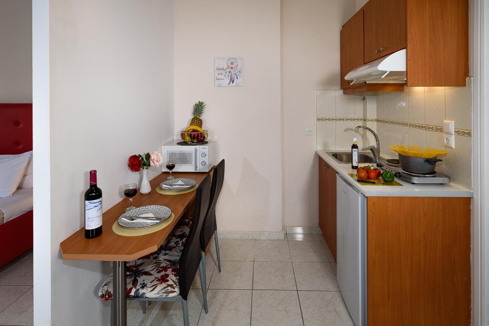Room 25 Chania  Cameră foto